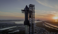 SpaceX'нинг дунёдаги энг катта ва кучли Starship ракетаси учирилишини қандай томоша қилиш мумкин?