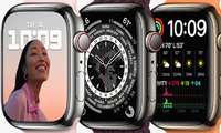 ТераТавсиф: Apple Watch Series 7