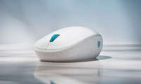 Microsoft компанияси Microsoft Ocean Plastic Mouse сичқончасини тақдим этди