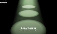 Samsung Uzbekistan rasman Galaxy Unpacked'ning aniq sana va vaqtini e'lon qildi