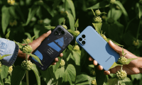 Dunyodagi eng ekologik toza smartfon: Fairphone 5 bilan tanishing!