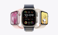 Apple расман Watch Series 9 ва Watch Ultra 2 соатларини тақдим қилди!