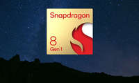 Snapdragon 8 Gen1 чипига эга бўлган илк смартфон тақдим этилди 