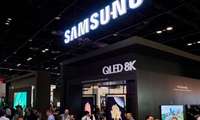 Samsung компанияси LCD дисплейларни ишлаб чиқаришни тўхтатмоқчи 