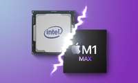 Intel Core i9 vs Apple M1 Max — qay biri kuchliroq? 