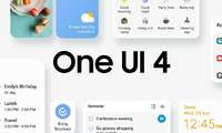 Яна учта Galaxy смартфони барқарор One UI 4.0 график қобиғига ўтади