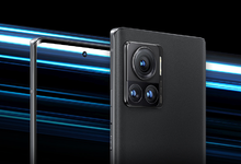 Motorola дунёдаги илк 200MP камерали смартфонни расман тақдим қилди!