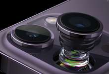 iPhone 14 Pro modeli DxOMark testidan o‘tdi