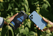 Дунёдаги энг экологик тоза смартфон:  Fairphone 5 билан танишинг!