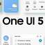 One UI 5 grafik qobig‘ga o‘tuvchi Galaxy smartfonlari ro‘yxati