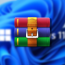 Xayr WinRAR yoxud Windows 11 endi RAR fayllarni ortiqcha dasturlarsiz ochish imkoniyatiga ega bo'ladi!