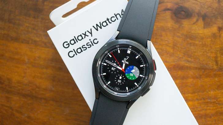 Galaxy Watch 5 сериясида Classic моделни кўрмасангиз ҳайрон бўлманг!