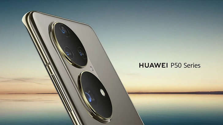 Huawei P50 Pro'нинг техник жиҳатлари ва қадоқ таркиби билан танишамиз