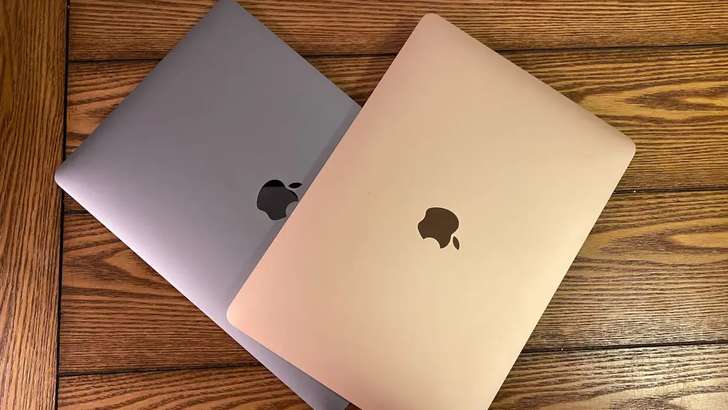 Apple янги чипли ноутбуклар чиқариши кутилмоқда