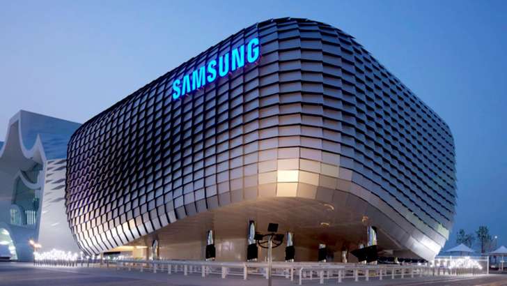 Samsung 3-чоракда рекорд даражада фойда кўрди 