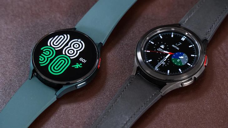 Galaxy Watch 5 сифатли рендерлари тарқатилди