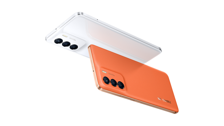 Infinix Zero 5G 2023 смартфони чиқарилди!