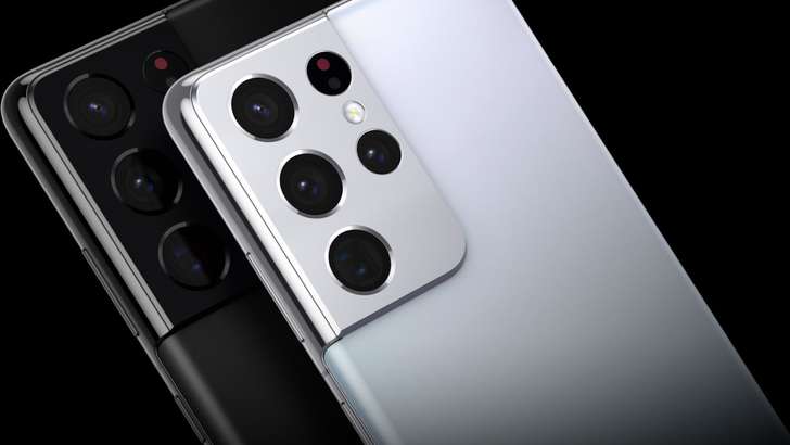 Galaxy S21 Ultra smartfoni orqali hujjatli film suratga olindi 