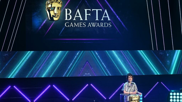 BAFTA Game Awards 2023 ғолиблари эълон қилинди!