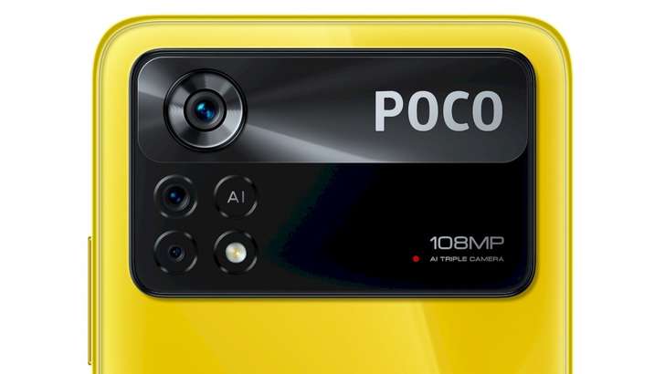 Poco X4 Pro 5G'нинг техник жиҳатлари ва қадоқ таркиби билан танишамиз 