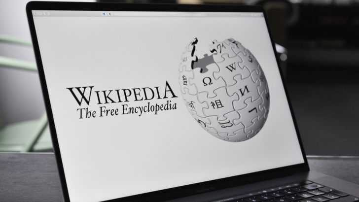 Wikipedia'нинг асосий веб-саҳифаси сўнгги 10 йилда илк марта янгиланди