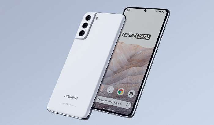 Samsung кутилмаганда Galaxy S21 FE суратини расмий Instagram-саҳифасига чиқарди!