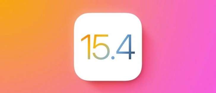 iOS 15.4 тизимида муаммолар юзага келаётгани айтилмоқда