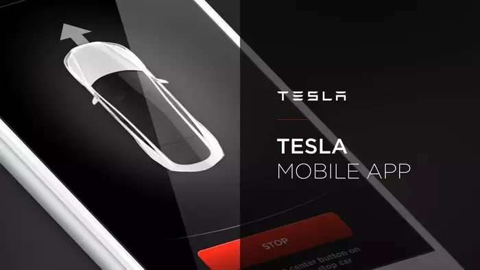 App Store ва Google Play Store дамини олсин! Tesla ўзининг иловалар дўконини чиқаради!