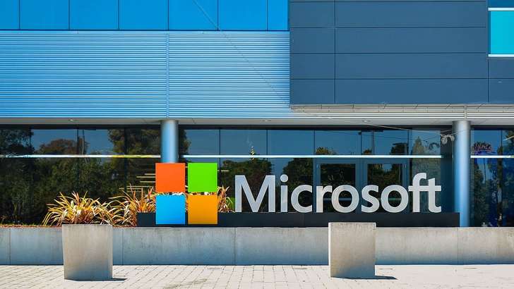 Ўзбекистонда Microsoft офиси очилиши мумкин