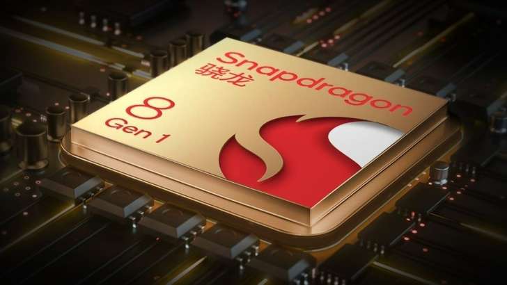Snapdragon 8 Gen1+ чипининг тахминий тақдимот санаси маълум бўлди