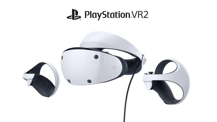 Ваниҳоят PlayStation VR2 дизайни якунланди