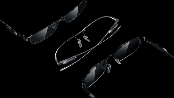 Oppo ноодатий дизайндаги Oppo Air Glass ақлли кўзойнакларини тақдим этди 