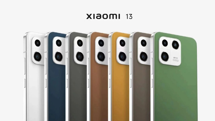 Xiaomi 13 сериясининг тақдимот санаси қайта белгиланди!