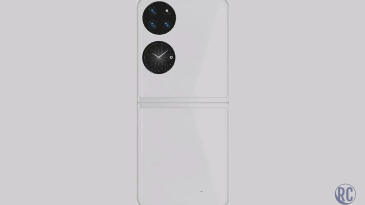 Huawei Mate V букламафонининг рендерлари эълон қилинди