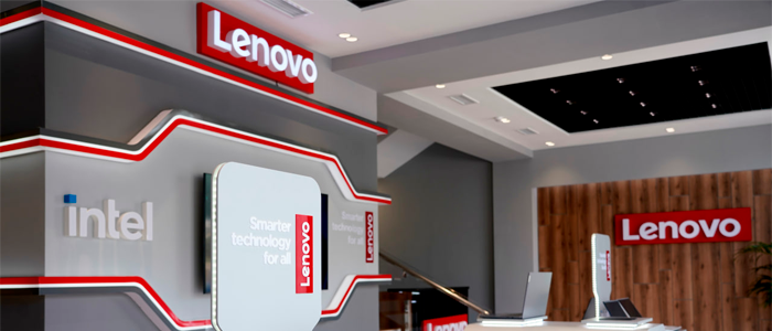 Toshkentda Lenovo Store brend do‘konining ochilishi bo‘lib o‘tdi