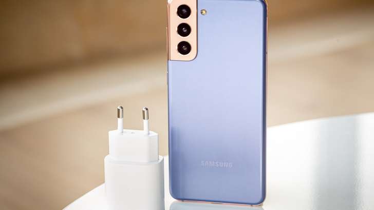 Samsung Galaxy S22 смартфонининг айрим техник жиҳатлари маълум бўлди!