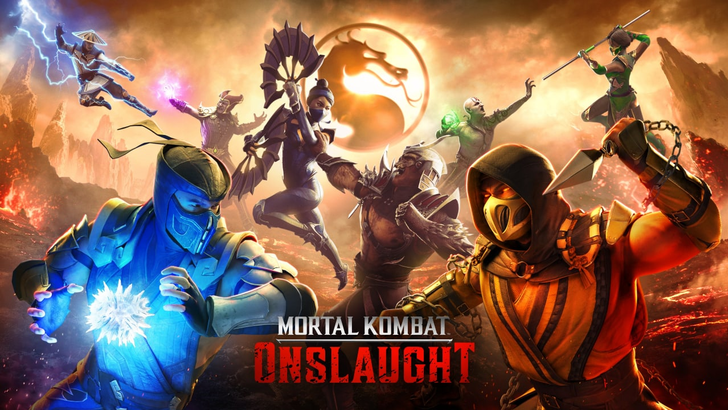 Навбатдаги Mortal Kombat жанговар жанрда бўлмайди: ўйин RPG'га кўчмоқда