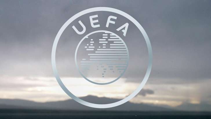 Хитой компанияси UEFA билан ҳамкорлик қилади