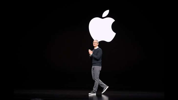 Apple'ning sentabrdagi taqdimot sanasi ma'lum bo'ldi!