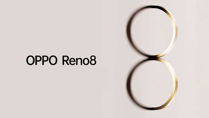 Oppo Reno8 серияси тақдим этилди