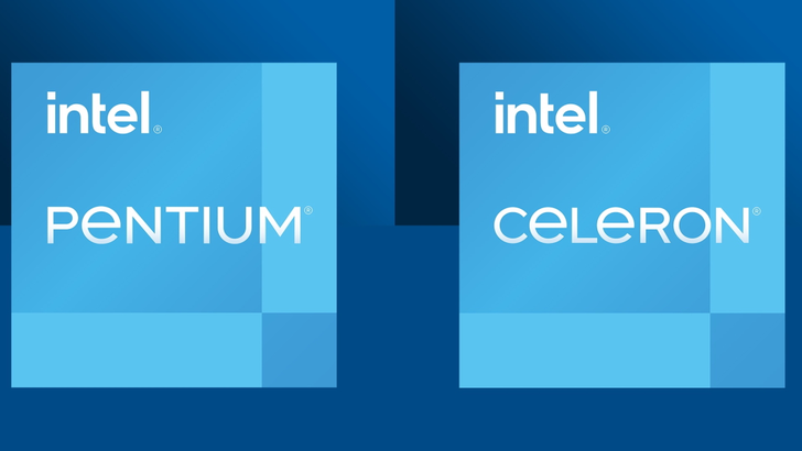 Intel ўзининг 