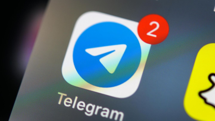 Навбатдаги Telegram янгиланишида бизни нималар кутмоқда?