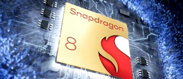 Snapdragon 8 Gen2 чипи қачон тақдим этилиши маълум бўлди