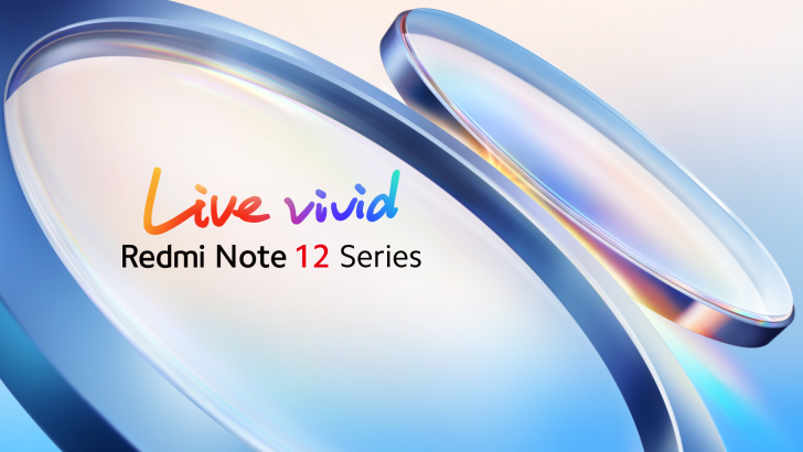 Xiaomi uchinchi marta Redmi Note 12 seriyasini taqdim qilmoqchi!