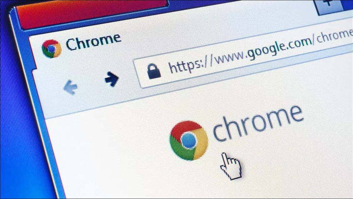 Chrome brauzeri Windows 7'dan voz kechmoqda