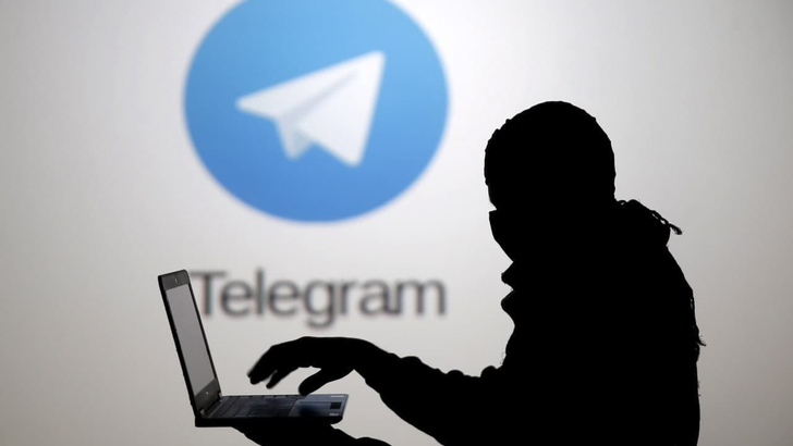 Telegram'даги юзернеймларнинг 70% эронлик киберсквоттерлар томонидан банд қилиб келинган - Дуров
