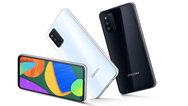 Samsung Galaxy M52 5G смартфонининг тўлиқ техник жиҳатлари маълум бўлди