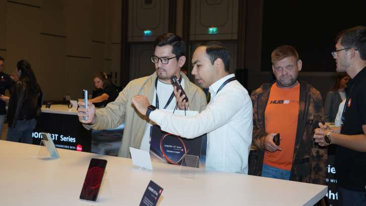  O‘zbekistonda Xiaomi 13T seriyasi taqdim qilindi! 