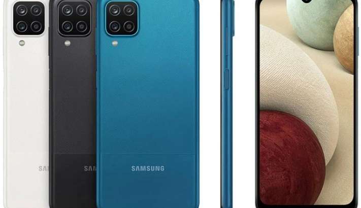 Samsung Galaxy A13 смартфони 50МП асосий камерага эга бўлади 