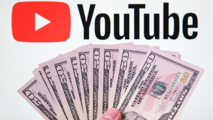 YouTube O'zbekistondagi monetizatsiya cheklovini olib tashlashi mumkin